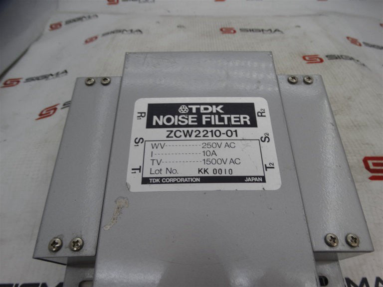TDK ZCW2210-01 FILTER