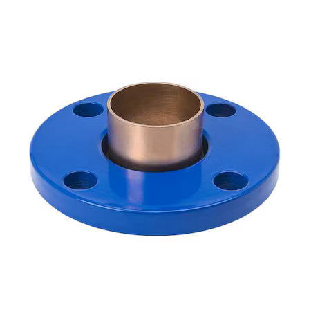 Streamline W 02746Nl Copper Flange