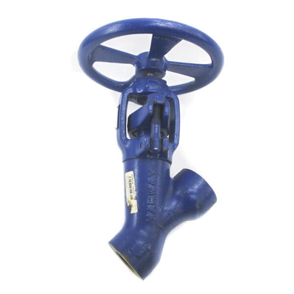 PENTAIR 5627 SA182F22 3315PSI 1-1/2" NSNP