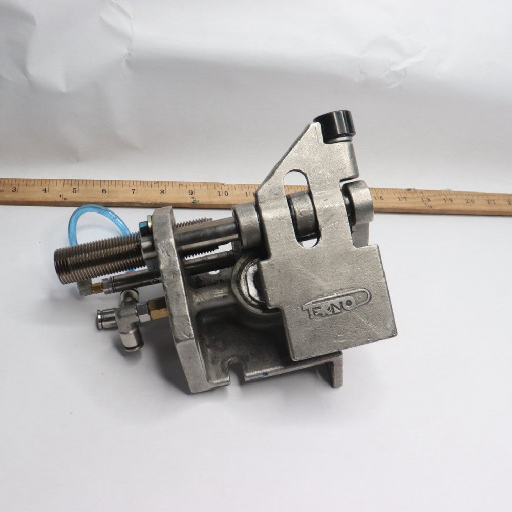Tekno Modular Equipment Solutions Part 44000202 -  Used