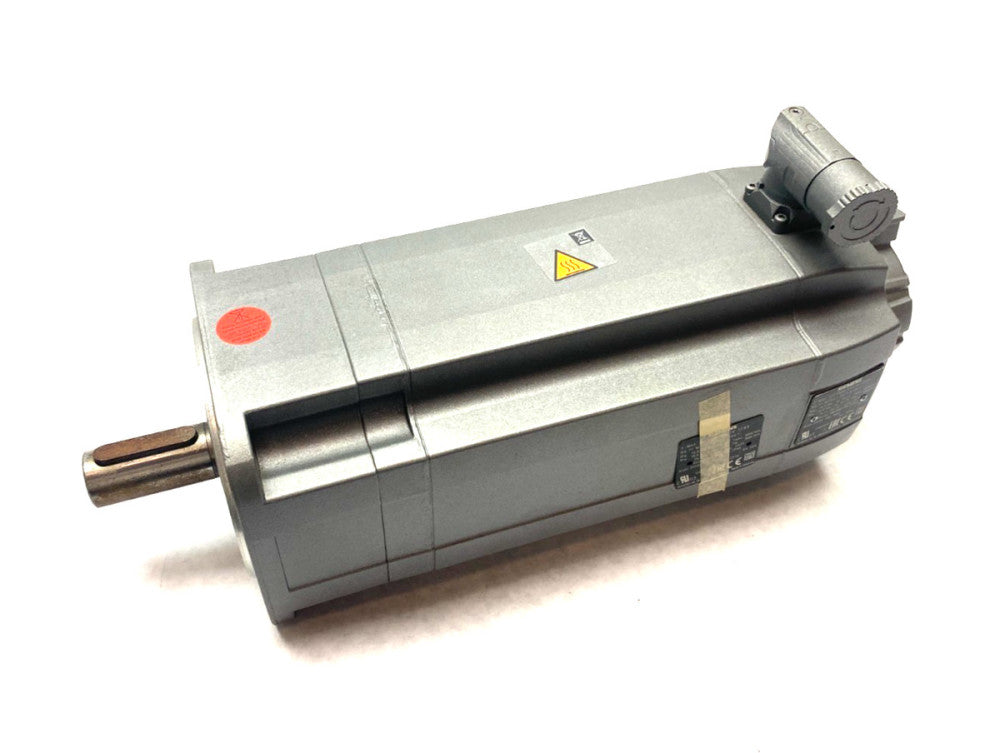 Siemens 1FT7068-5AF70-1CB0 SIMOTICS S Synchronous Motor 1FT7, M0=15Nm (100K)