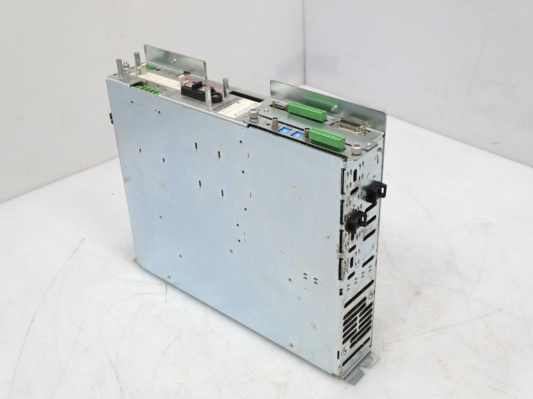 INDRAMAT DDS03.2-W050-B SERVO DRIVE