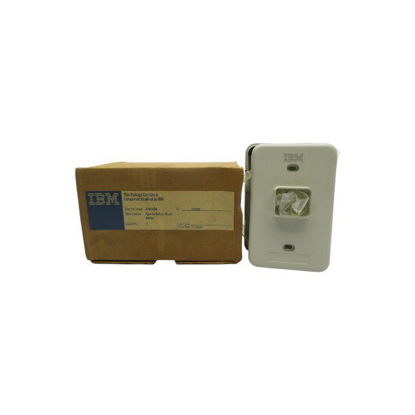 IBM 4760486 NSMP