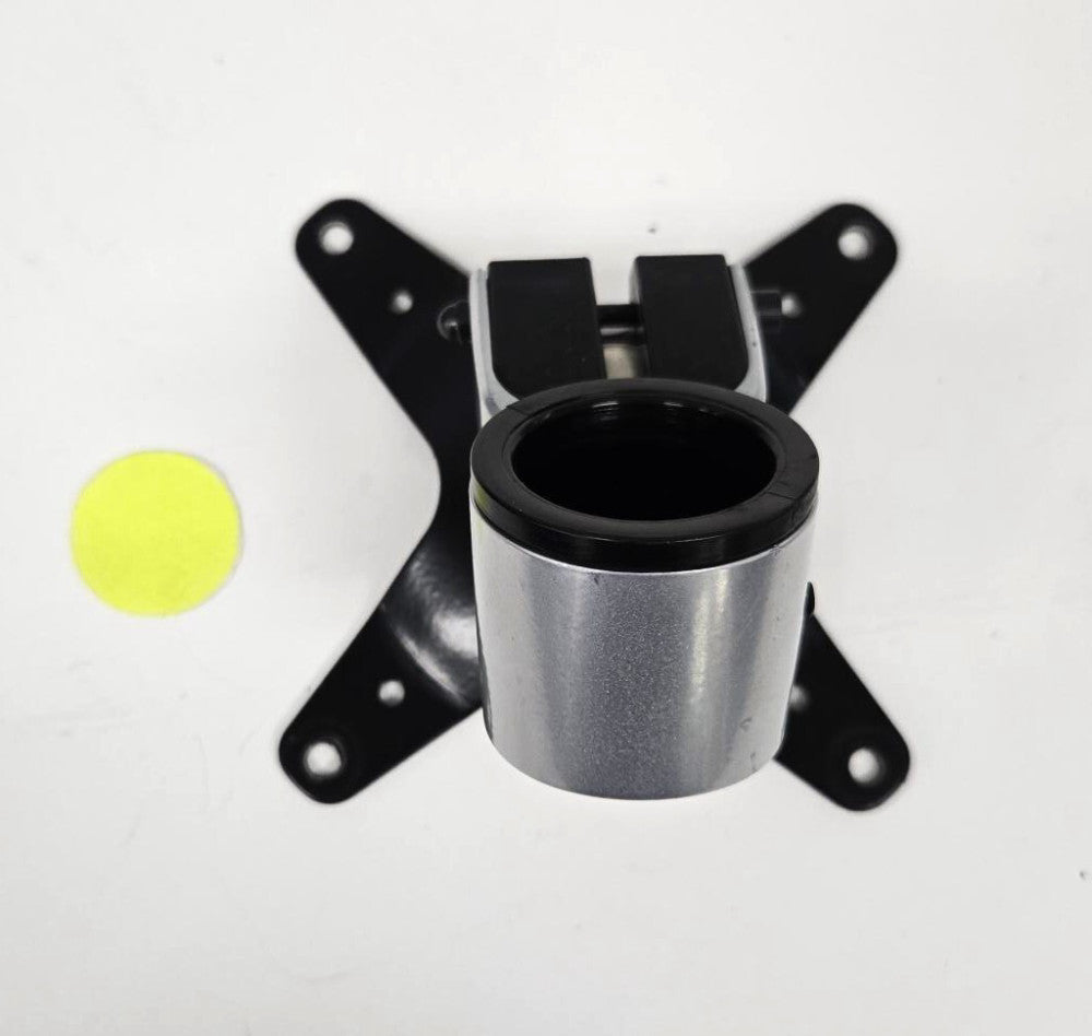 MOUNTING BRACKET- CONNECTS TO EXTENSION/SWIVEL ARM FOR SUPPORT LEG