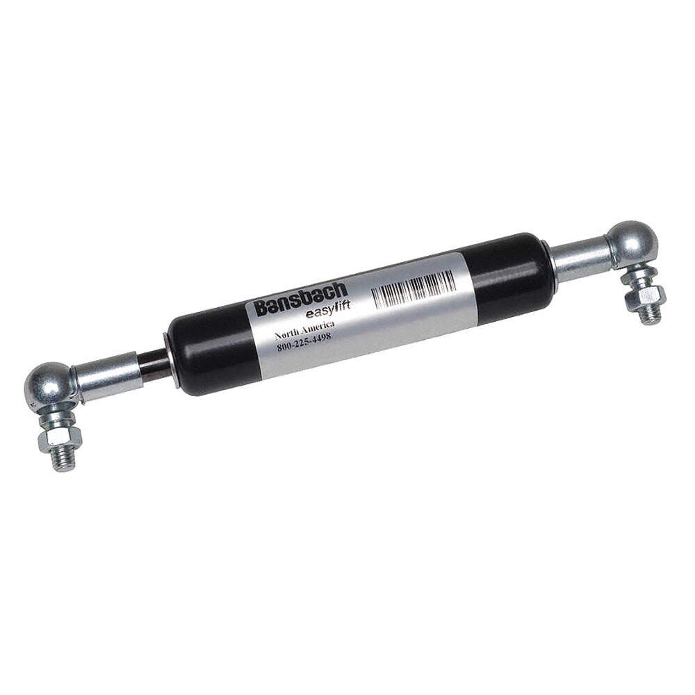  BANSBACH EASYLIFT 22060A3 Gas Spring, Traction, Steel, Force 100 