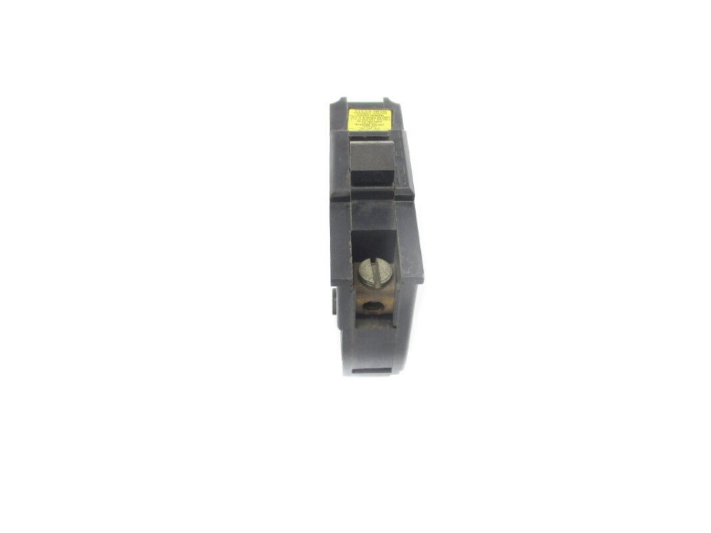 FEDERAL PACIFIC NA120 240VAC 20A UNMP