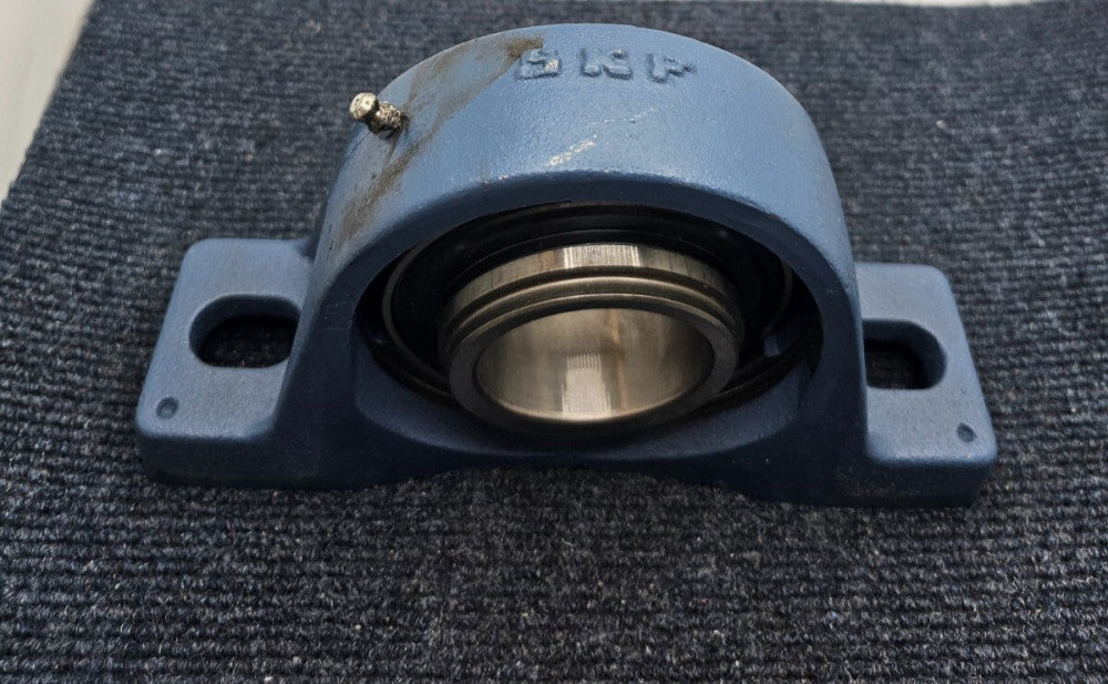 SKF Pillow Block Mounted Ball Bearing YEL 211-200-2F 46 22 301U 4022