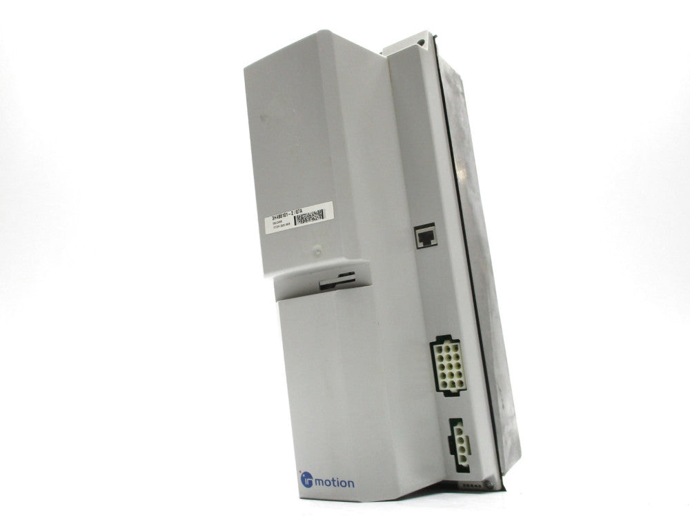 ABB 3HAB8101-2/07A NSNP