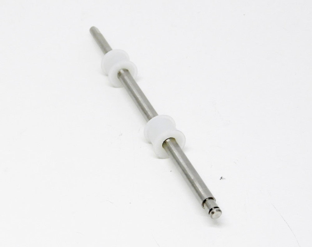Mei Sodeco 607716001 Axle 24 Assembly BNA57