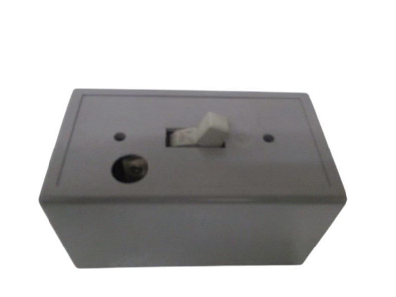 SIEMENS SMFFG1 MANUAL STARTER SWITCH (AS PICTURED) NSNP