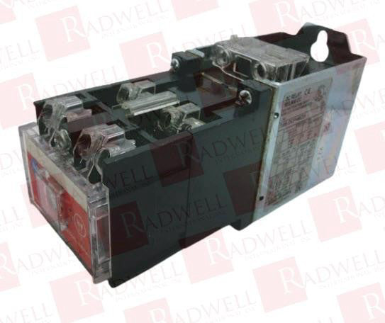 ALLEN BRADLEY 700S-DCP440Z24 / 700SDCP440Z24 (USED)