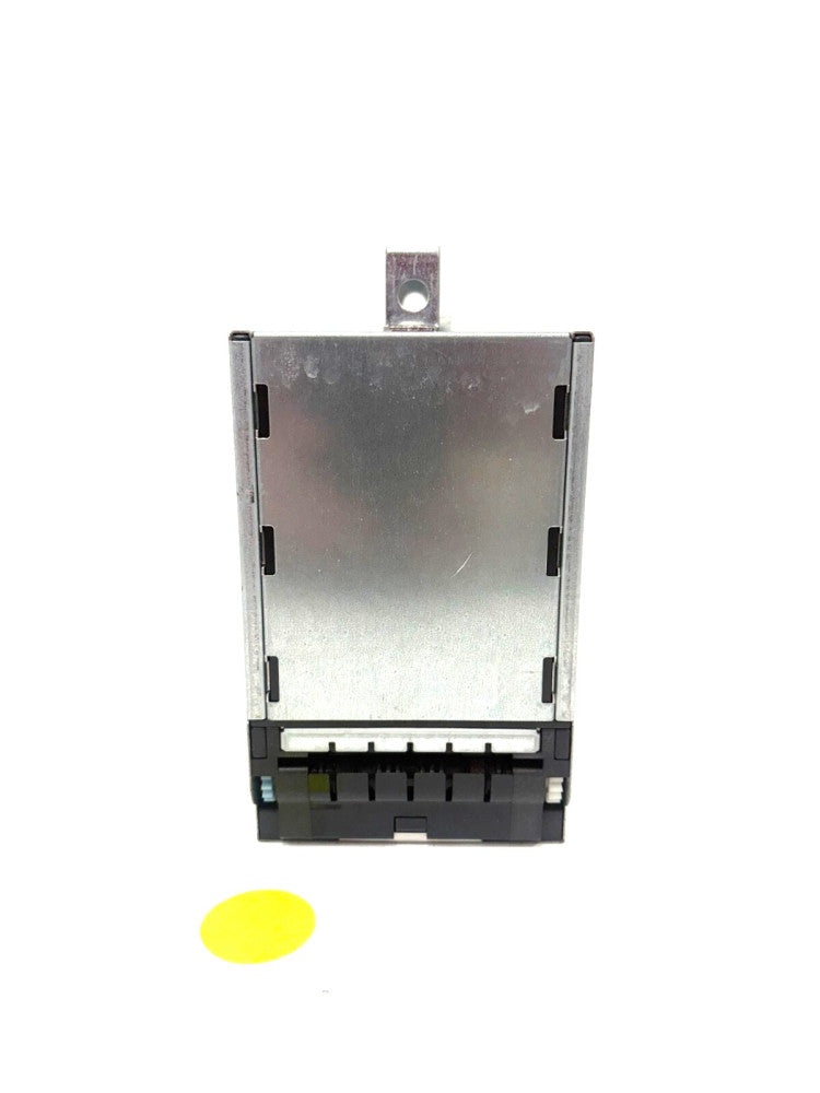 JCM WBA-SS CASH BOX 4A2345C OAD 7-5/16" X 6-3/8" X 4"