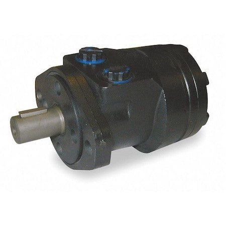 Char-Lynn 101-1039 Motor,Hydraulic,17.9 Cu In/Rev,2 Bolt
