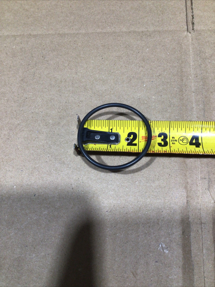 Compound V495-7 O-Ring 2-227 Date Of Cure 2Q61