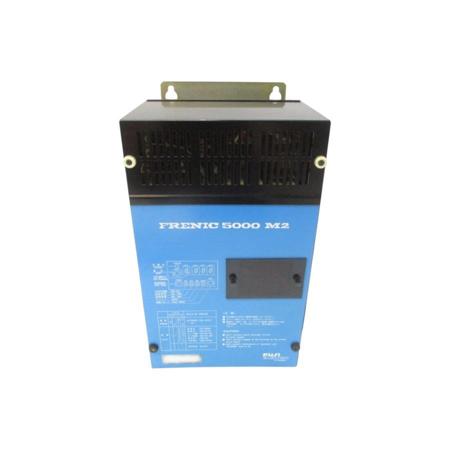 FUJI ELECTRIC FMD-2AC-21A 200/220-230V UNMP