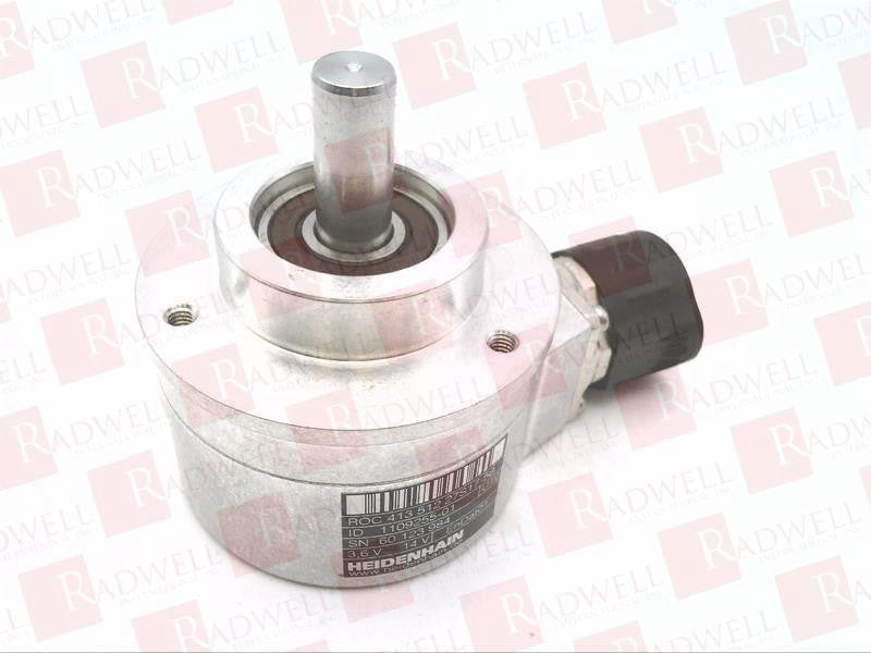 HEIDENHAIN CORP 1109255-01 / 110925501 (NEW NO BOX)