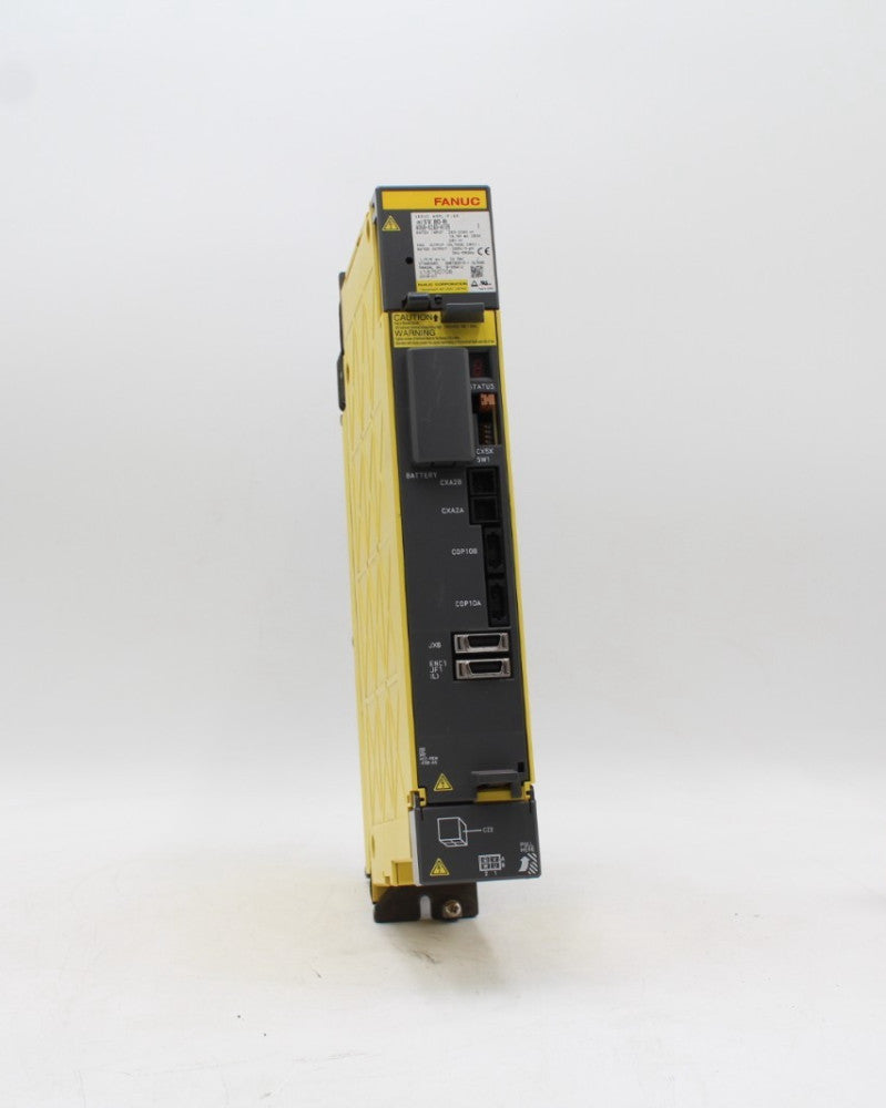 Fanuc A06B-6240-H105 Servo Amplifier Module