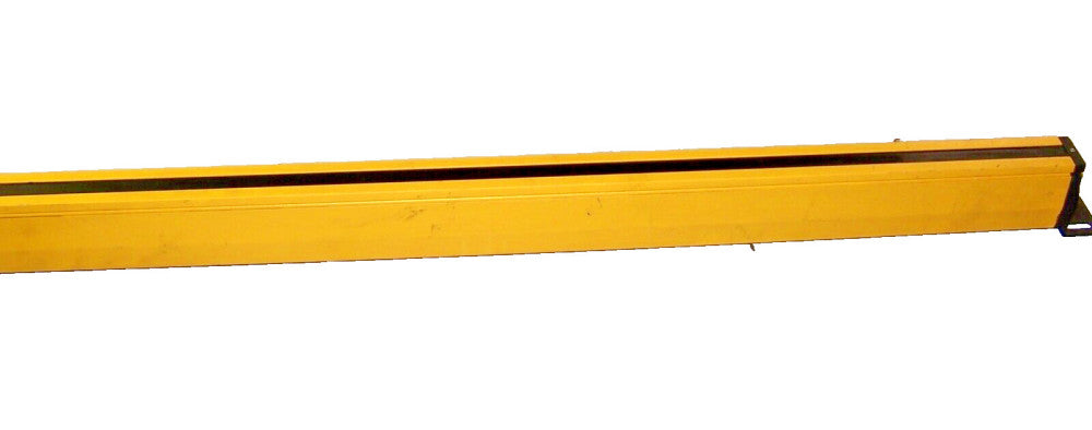 DETECTOR 3 LIGHT CURTAIN TRANSMITTER 36"  MODEL 3LC36