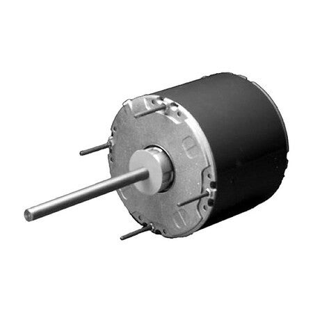 U.S. Motors 8666 Condenser Fan Motor,Phase 1,1/4 Hp