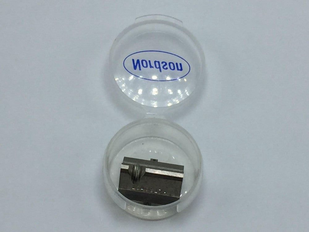 Nordson 1049617 Hot Melt Glue Spray Nozzle 