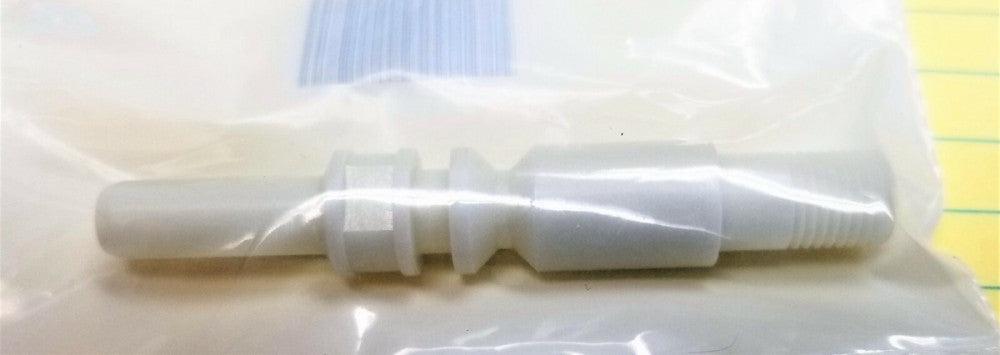 ITW Ransburg Evolver Gun Head,  Air Valve Shaft 79144-00 [OFB2] #1