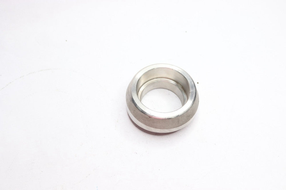 Butt Weld Branch Outlet Schedule 40 304 Stainless Steel 1-1/2"