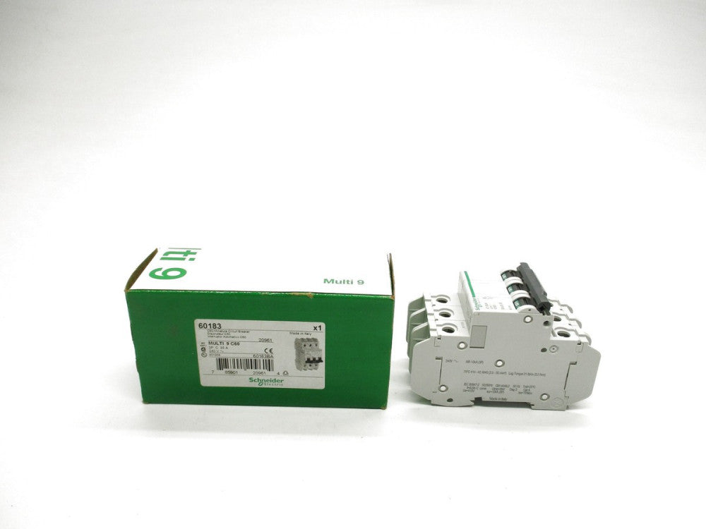 SCHNEIDER 60183 35A 240V NSMP