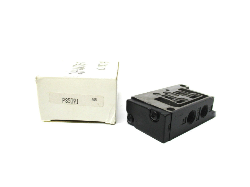PARKER PS5391 NSMP