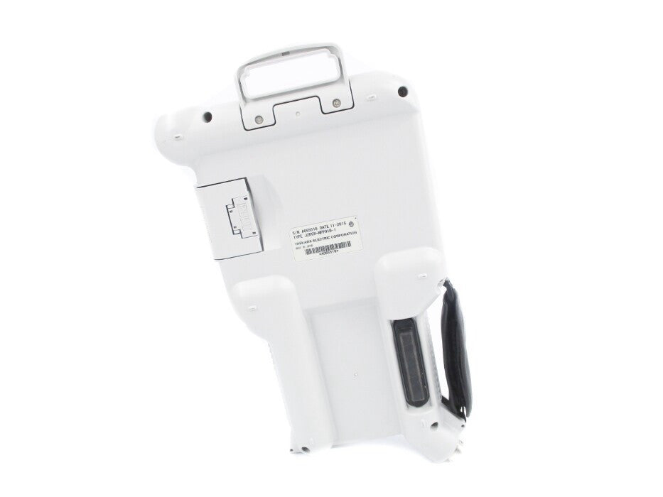 YASKAWA JZRCR-NPP01B-1 NSNP