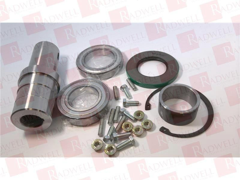 REGAL REXNORD S3KCS506H23 180TC / S3KCS506H23180TC (BRAND NEW)