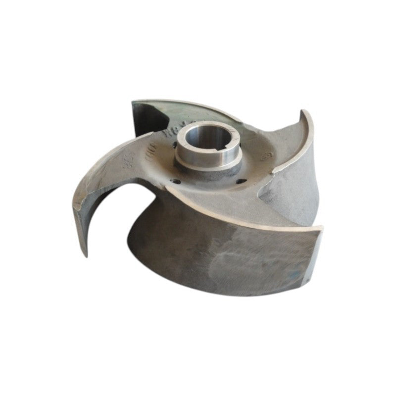 GOULDS PUMP 259-84-03 316SS 2-3/4" 17-1/2" UNMP