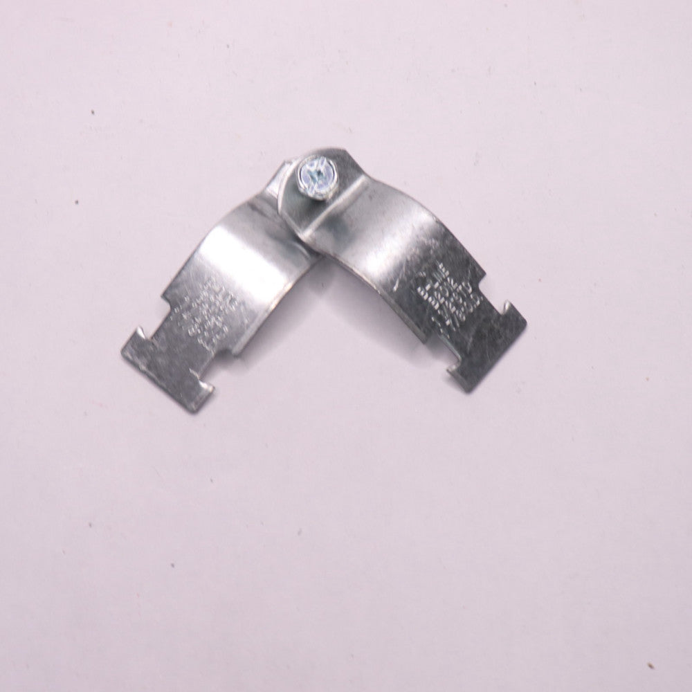 Strut Pipe/Conduit Clamp 1-1/2" x 1-7/8" Z000964