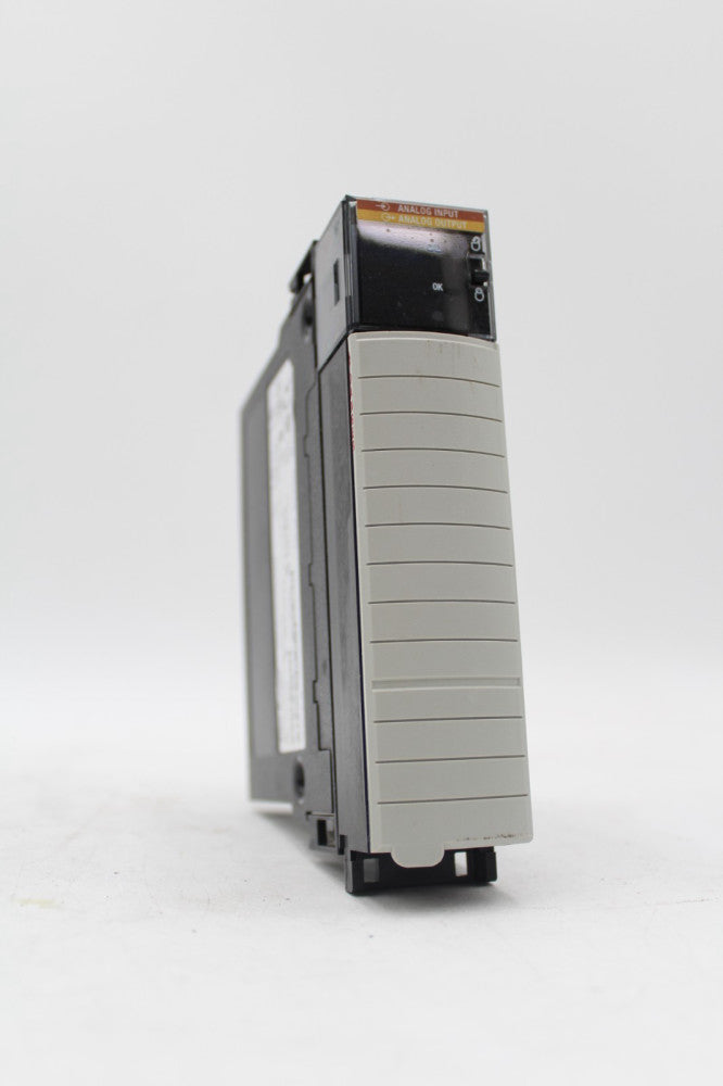 Allen-Bradley 1756-IF4FXOF2F /B ControlLogix 6-Point Analog Combo Module