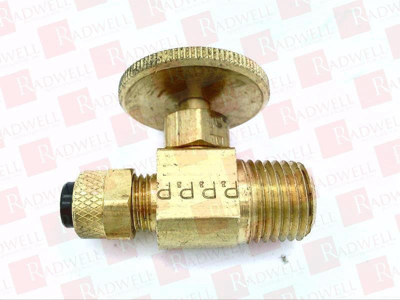 PARKER NV311P-4-4 / NV311P44 (NEW NO BOX)