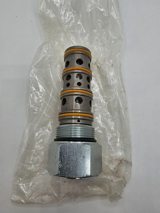 (QTY 1) RE260748 Hydraulic  Control Valve Fits John Deere