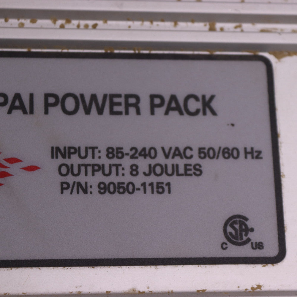 FPS PAI Power Pack 85-240 VAC 50/60Hz 9050-1151