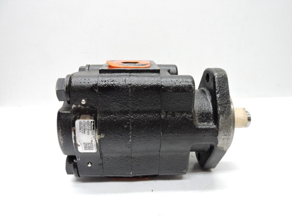 Parker 3129310805 Hydraulic Gear Pump 1063330-2 - GENUINE OEM NEW!