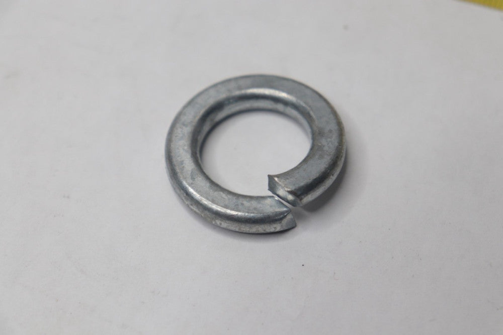 (20-Pk) Bolt Depot Split Lock Washers Zinc Finish Fits Size 3/4" 298