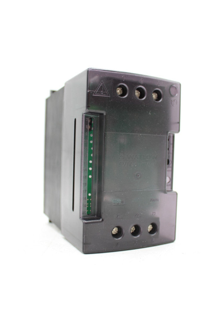 Watlow DC20-60C0-0000 Solid State Power Control Module