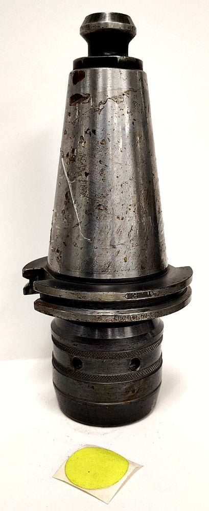 RICHMILL TOOL HOLDER CAT 40 CT50-HPM-1/4-3.375S
