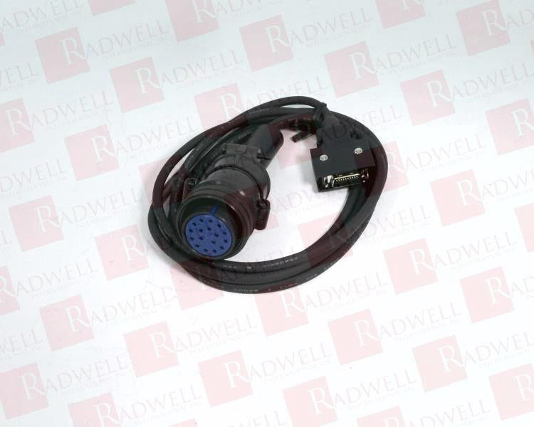 MITSUBISHI MR-JHSCBL2M-L / MRJHSCBL2ML (NEW IN BOX)