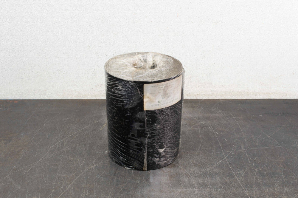 Akron Belting BR15372 Conveyor Belt 177-1/2"L 8-1/2"W B1120-COS w/ Minet Lace