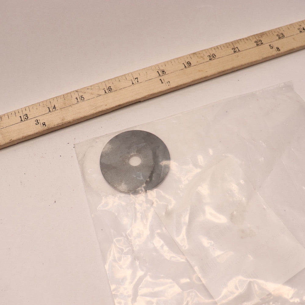 Washer 10 Gauge 50027366