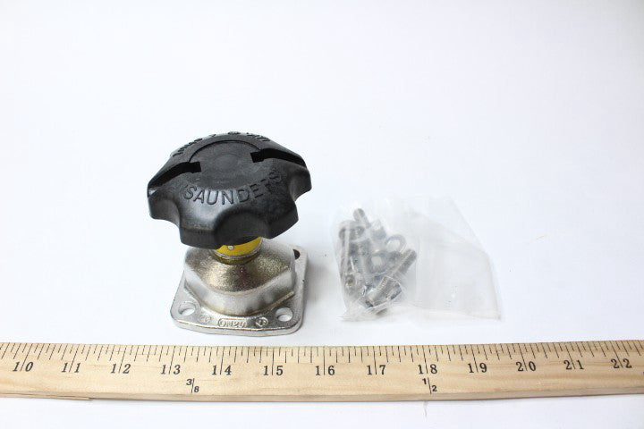 Actuator Bonnet Stainless Steel CPFTI-SSE