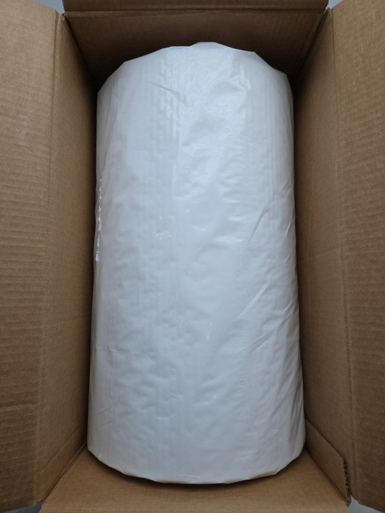 Sealed Air CT303 16" x 6250' 42 Gauge Centerfold P14R15 Shrink Film Cryovac CT 