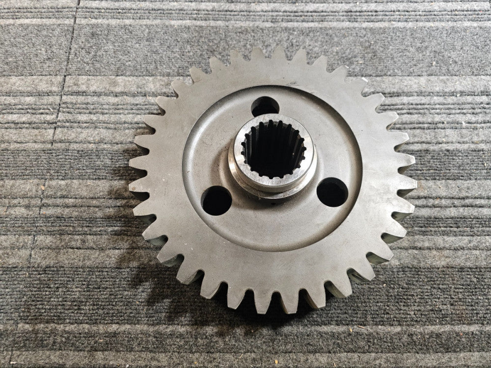 Drive Gear 34 Non-Hardened Teeth 4056449 for John Deere 56000 Series