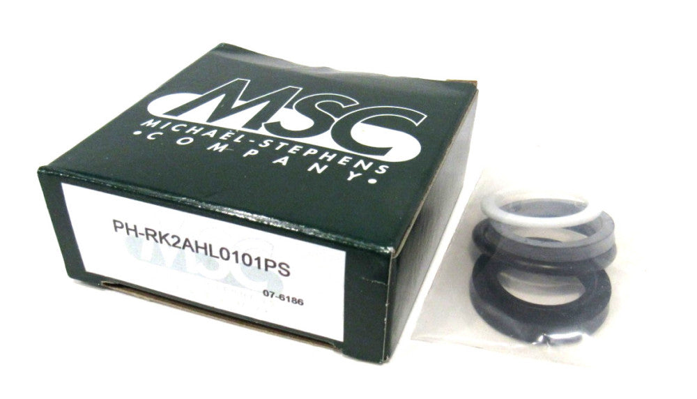 NEW MICHAEL STEPHENS COMPANY PH-RK2AHL0101PS SEAL KIT PHRK2AHL0101PS