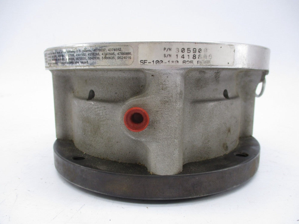 NEXEN 805900 NSNP