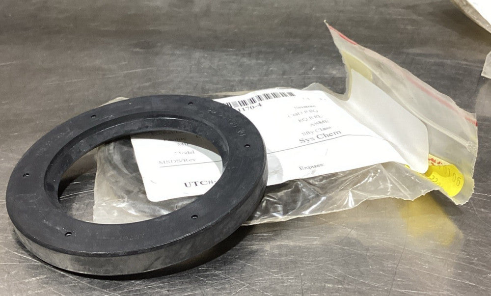 STEFA  CB 60X90X10 mm SEAL  NEW 983A 3394 0280-770106