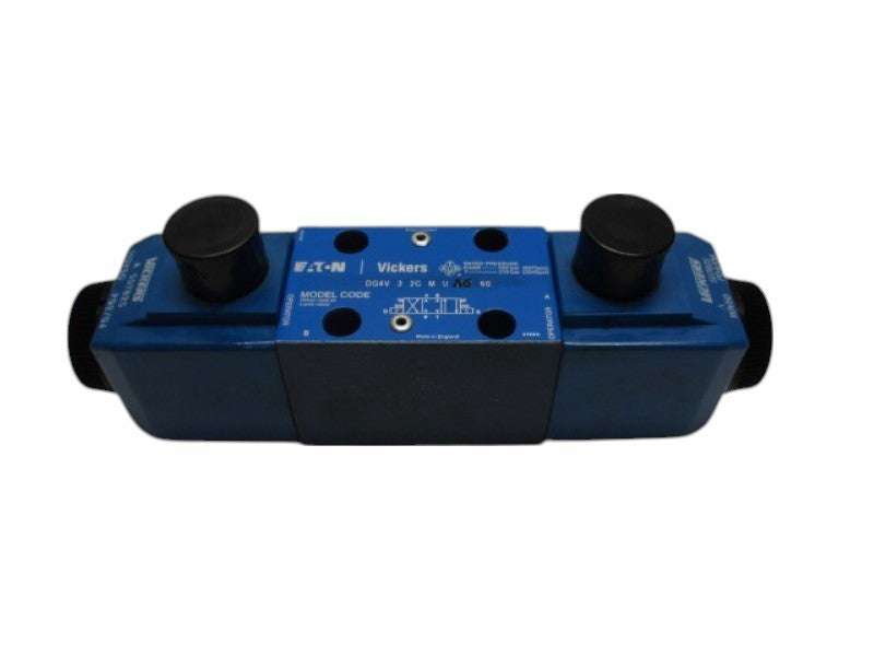 EATON VICKERS DG4V32CMUA660   NSNP